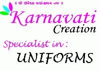 Karnavati Creation