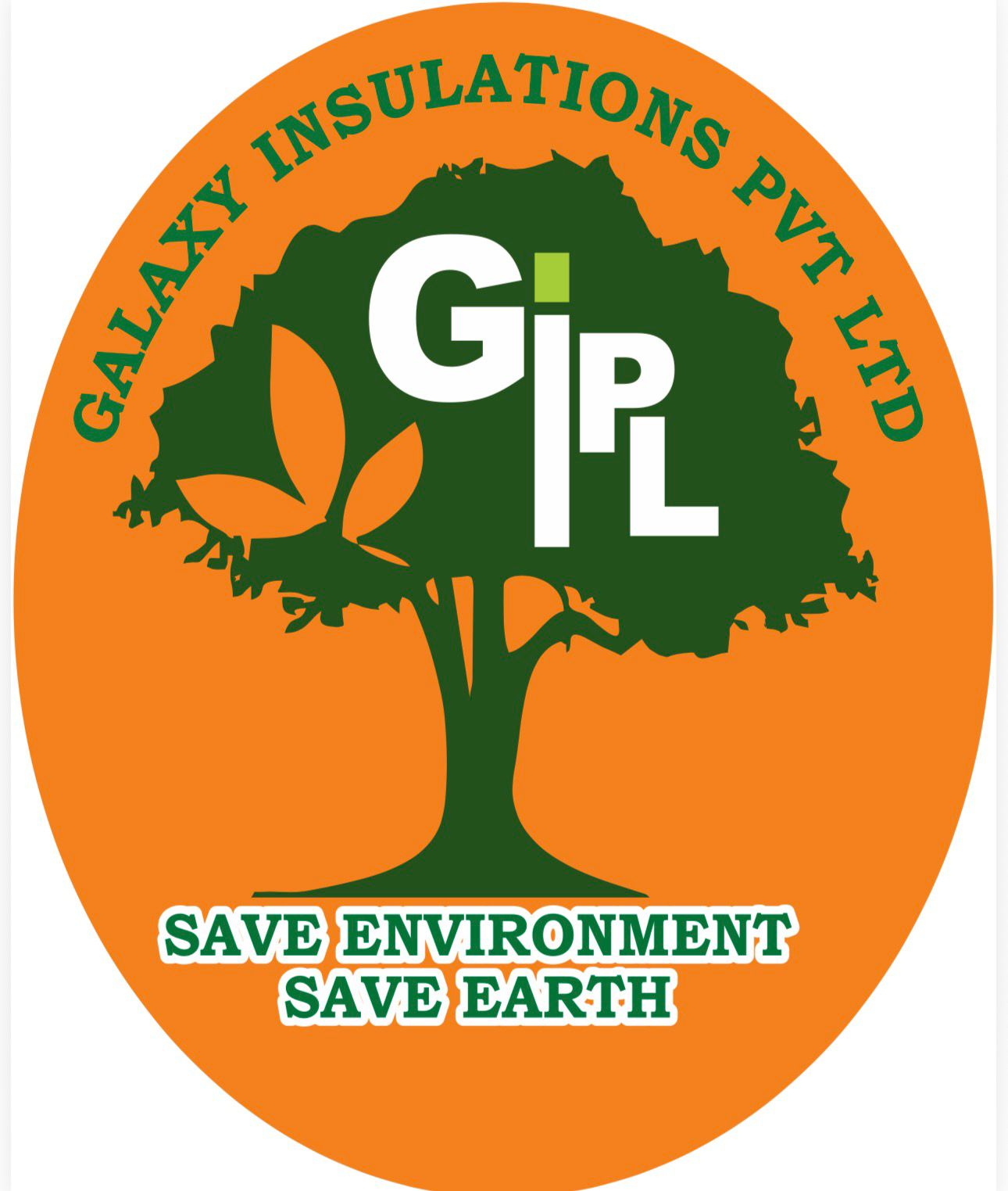 Galaxy Insulations Pvt. Ltd.