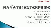 GAYATRI ENTERPRISE