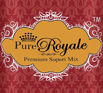 PURE ROYALE FOODS LLP