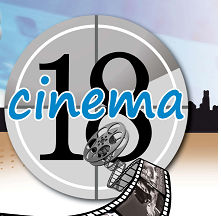 Cinema India 18 Motion Picture