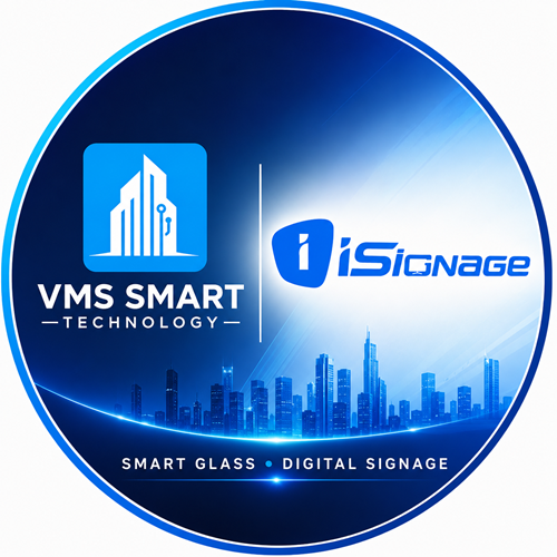 VMS SMART TINT TECHNOLOGY