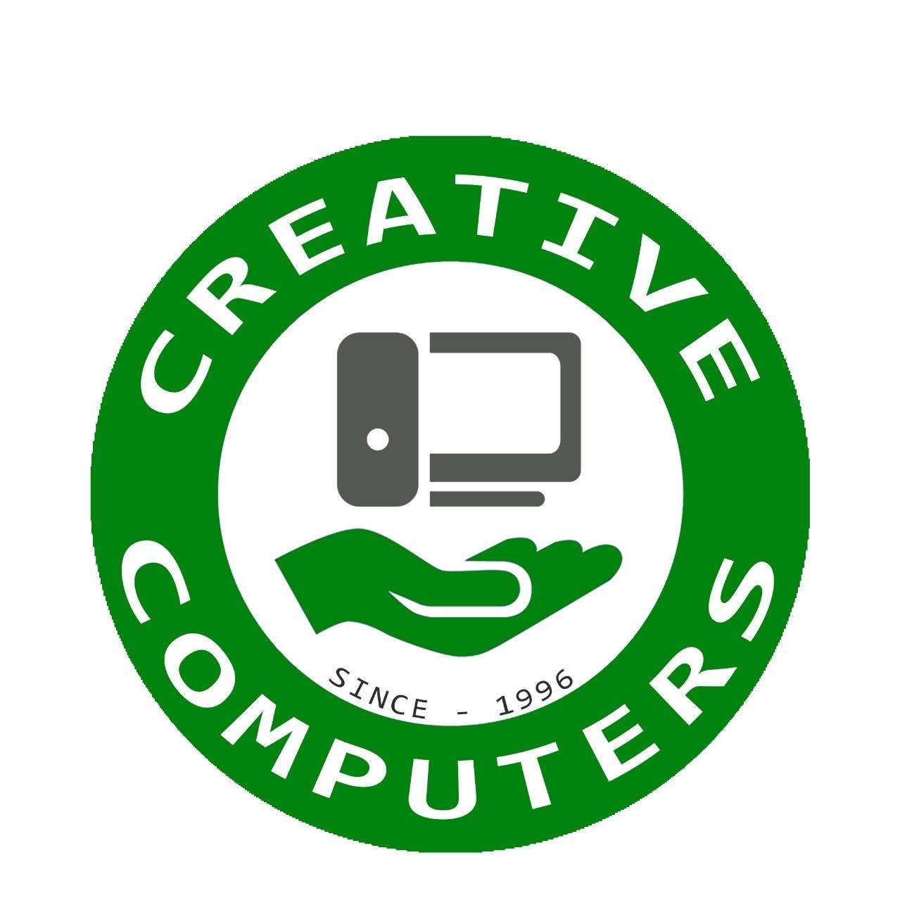 Creative Computers
