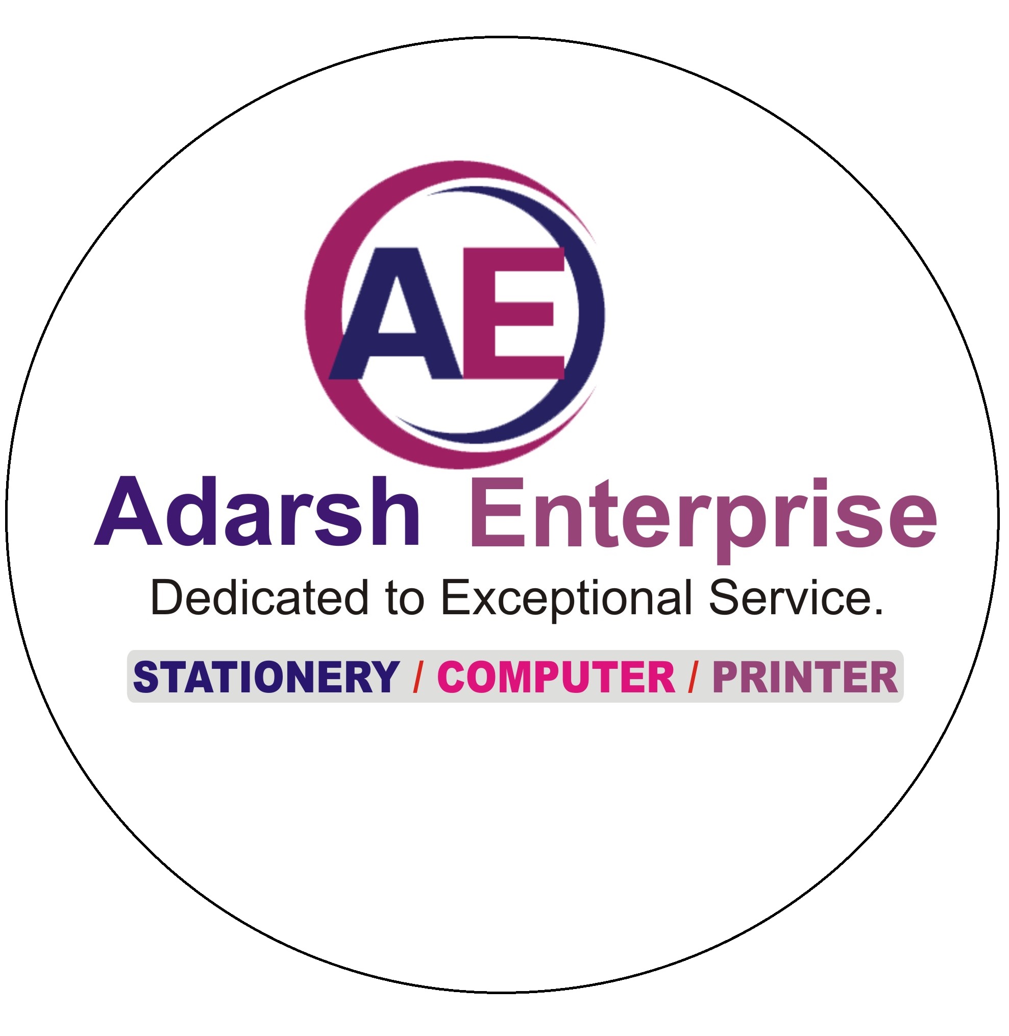 Adarsh Enterprise