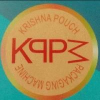 KRISHNA POUCH PACKAGING MACHINE