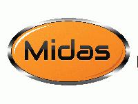 MIDAS METCONS PVT. LTD.