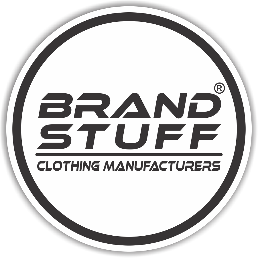 Brand Stuff