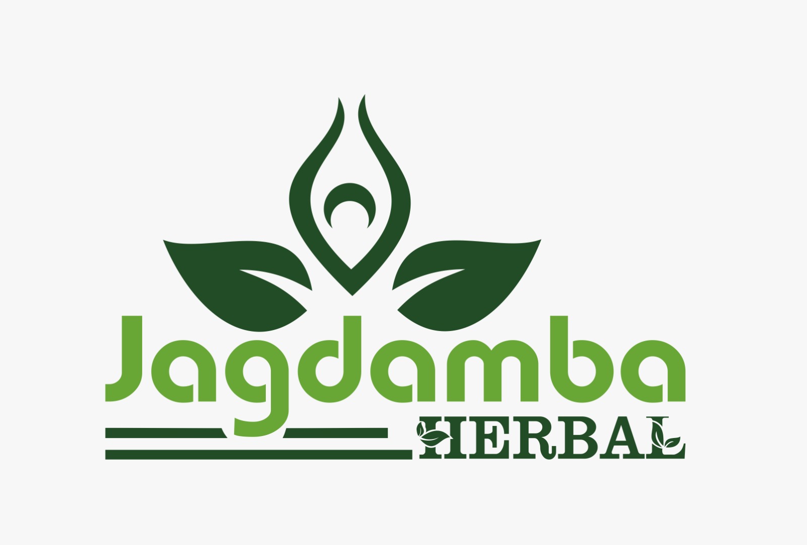 JAGDAMBA HERBAL