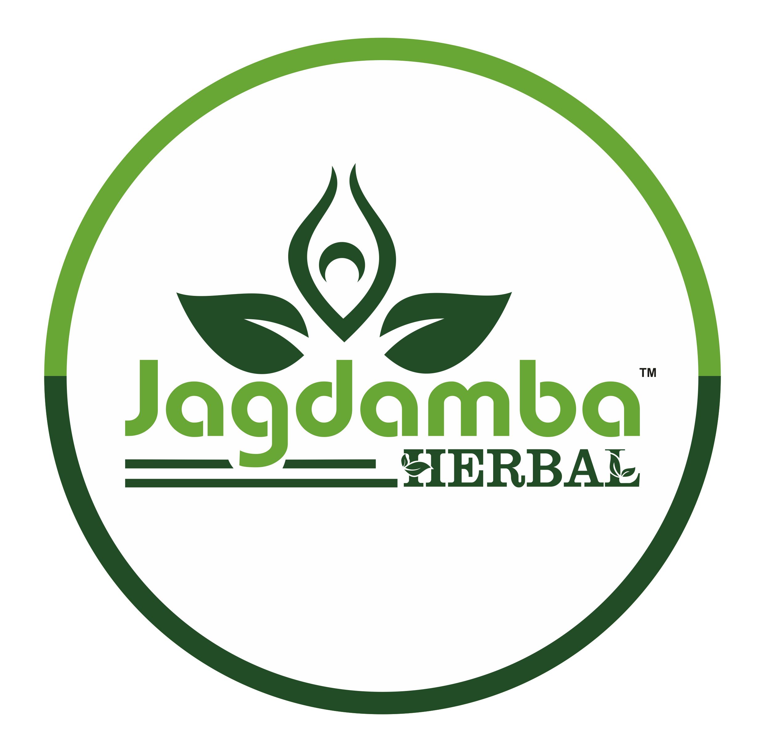 JAGDAMBA HERBAL