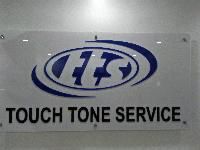 Touch Tone Service