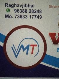 Vinay Machine Tools