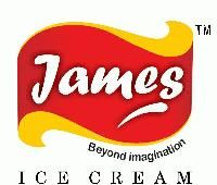 James Ice Cream