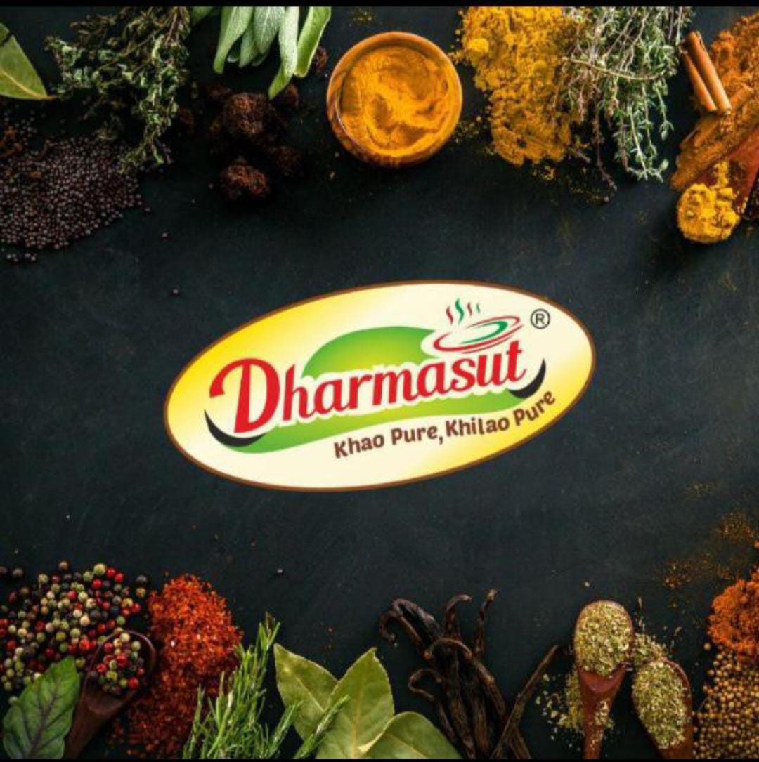 GHANSHYAM MASALA AND FOODS BEVERAGES LLP