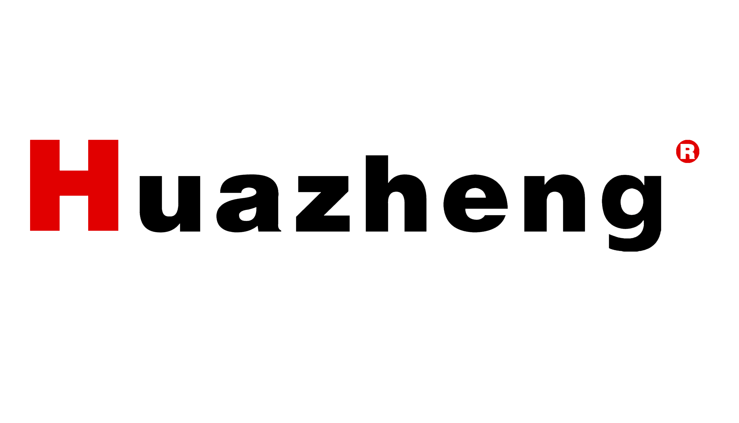 Huazheng Electric Manufacturing (Baoding) Co. Ltd