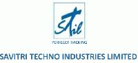 Savitri Techno Industries Ltd.