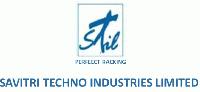 SAVITRI TECHNO INDUSTRIES LTD.