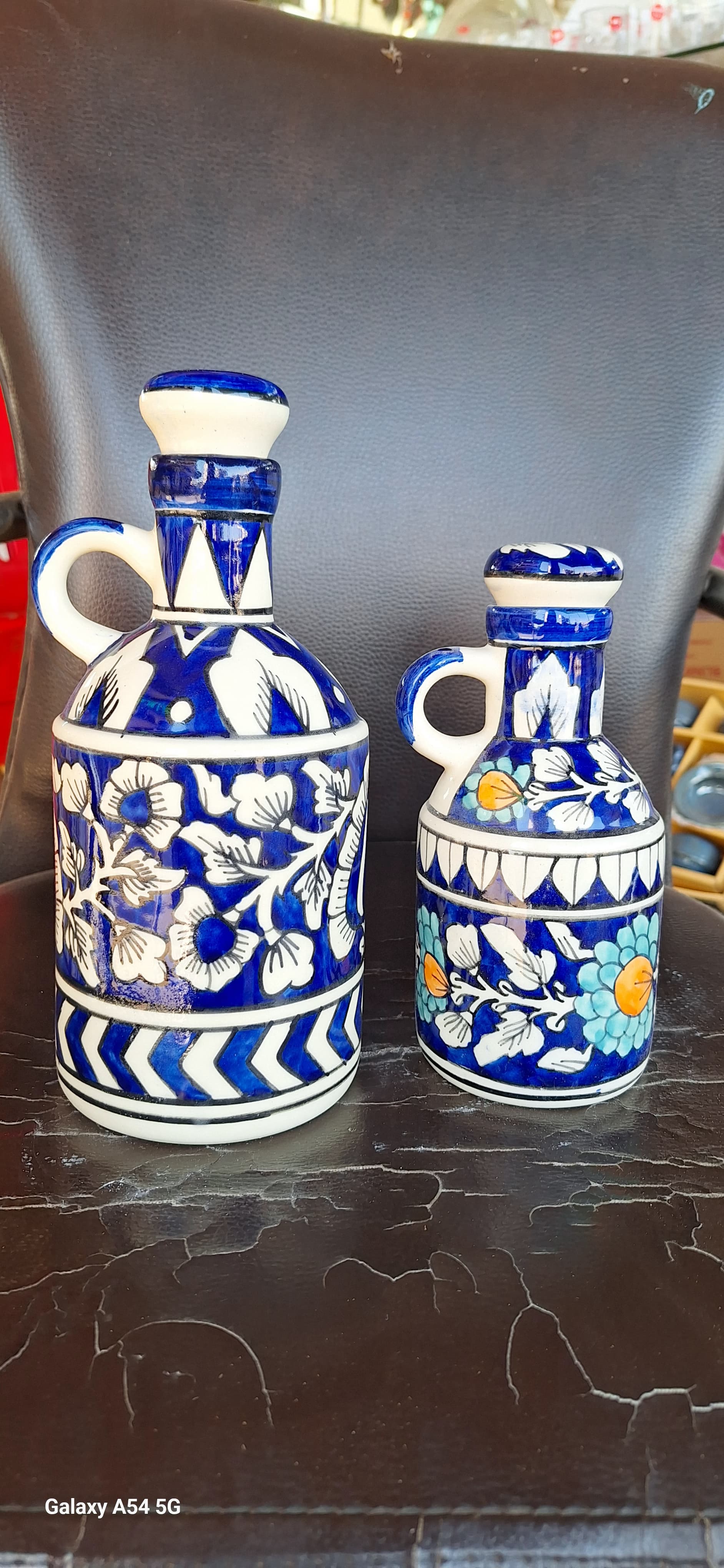 M/S H A U K CERAMIC ART HANDICRAFT