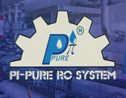 PI PURE DOMESTIC RO