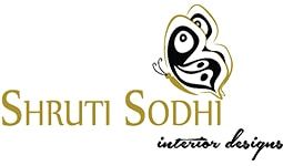 Shruti Sodhi Interior Designs