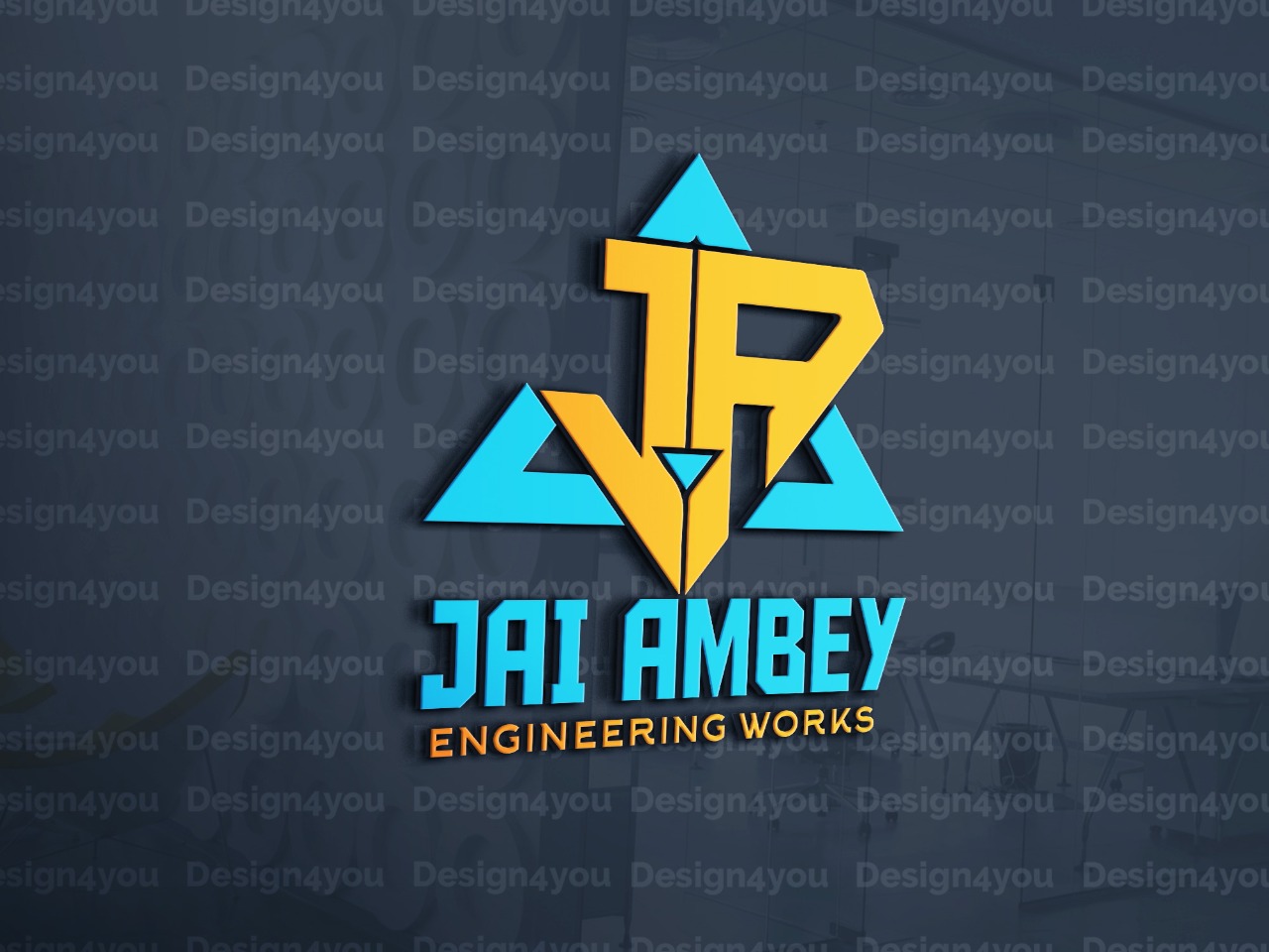 JAI AMBEY ENGINEERING WORKS