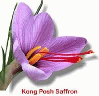 Saffron Co.