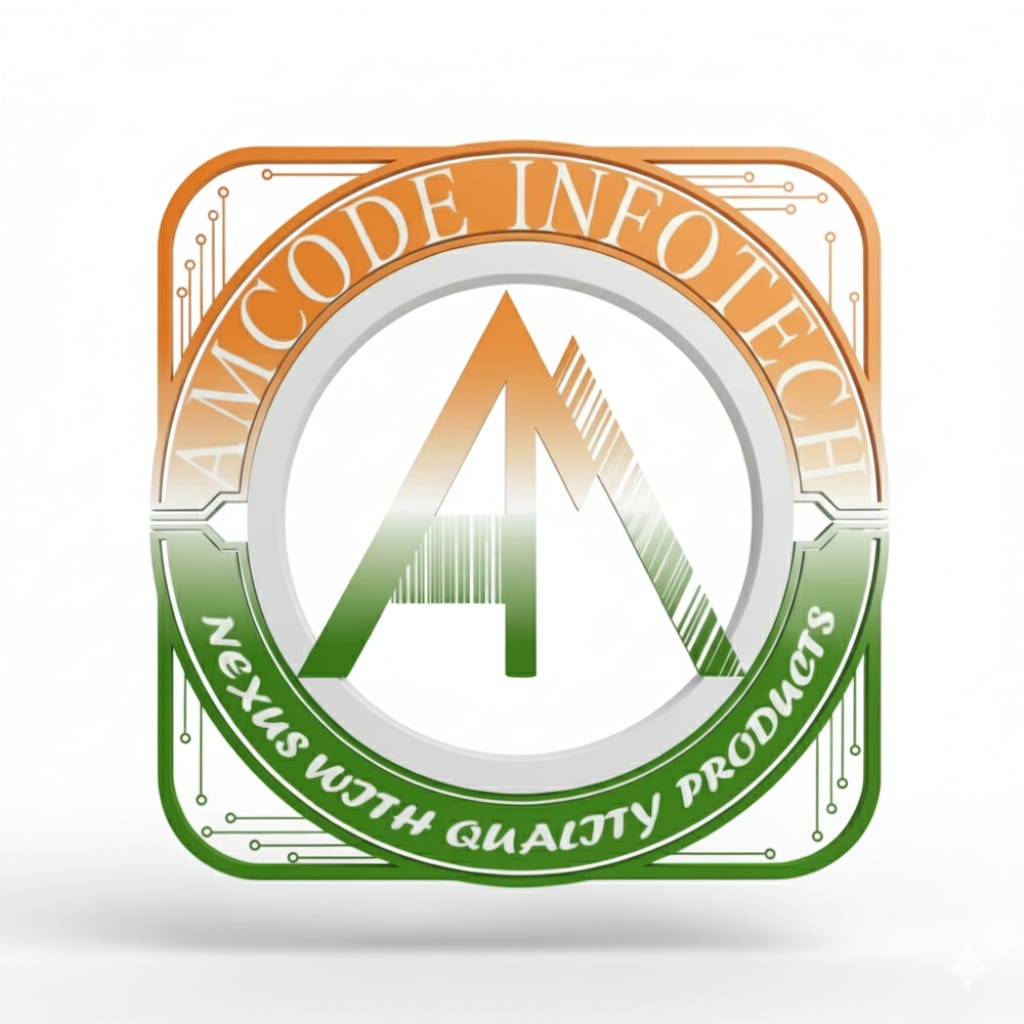 AMCODE INFOTECH