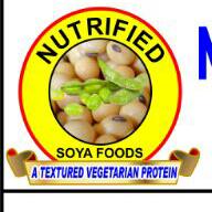 Nutrified Soya Food Products