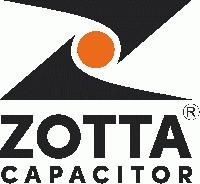 ZOTTA CAPACITOR