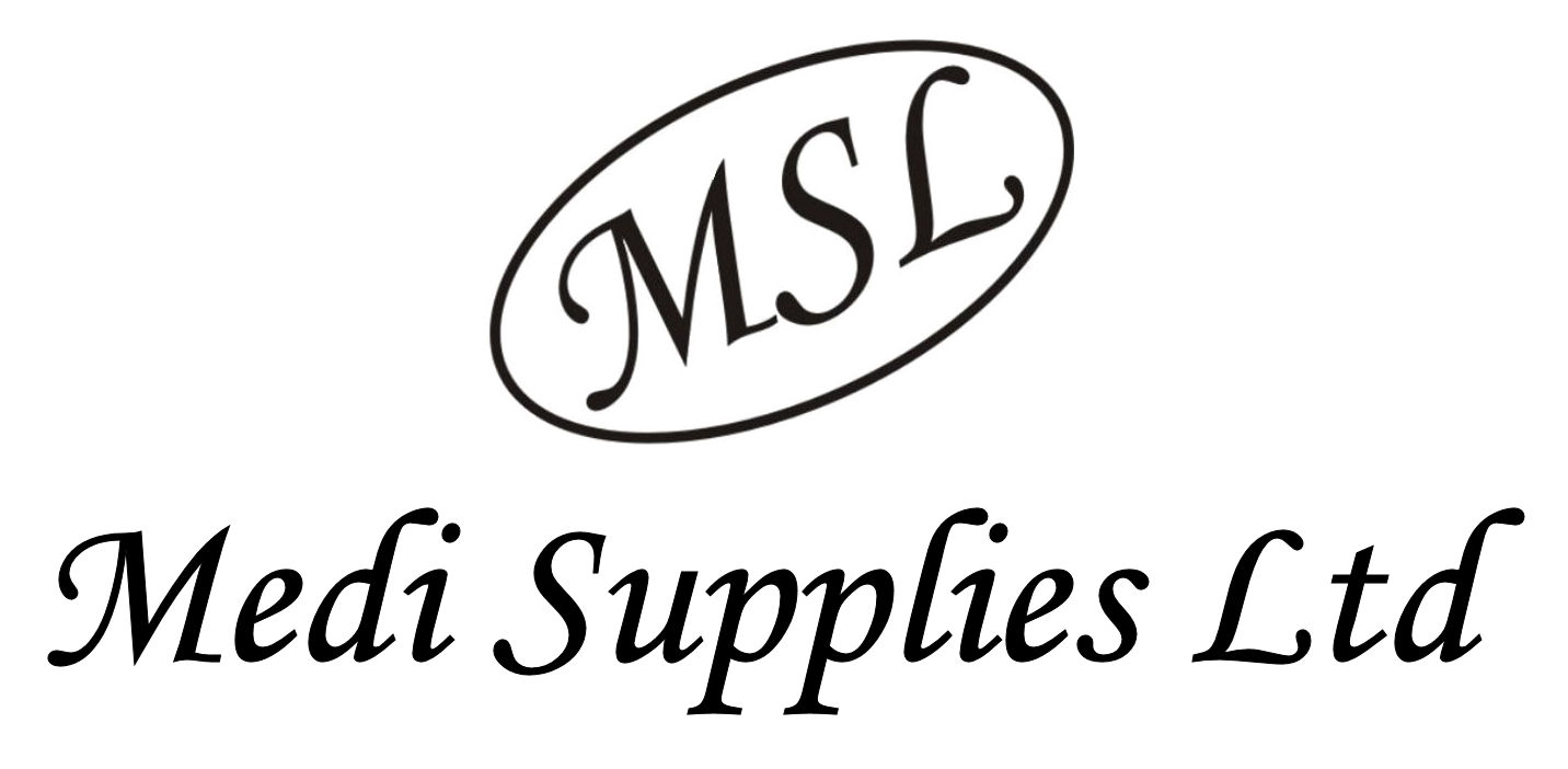 MEDI SUPPLIES LTD.