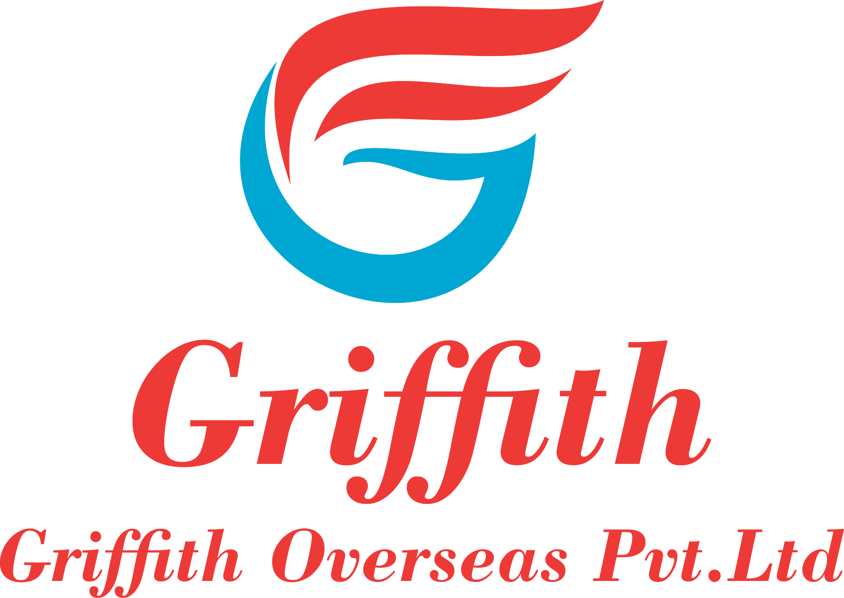 GRIFFITH OVERSEAS PVT. LTD.