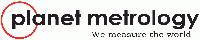 Planet Metrology