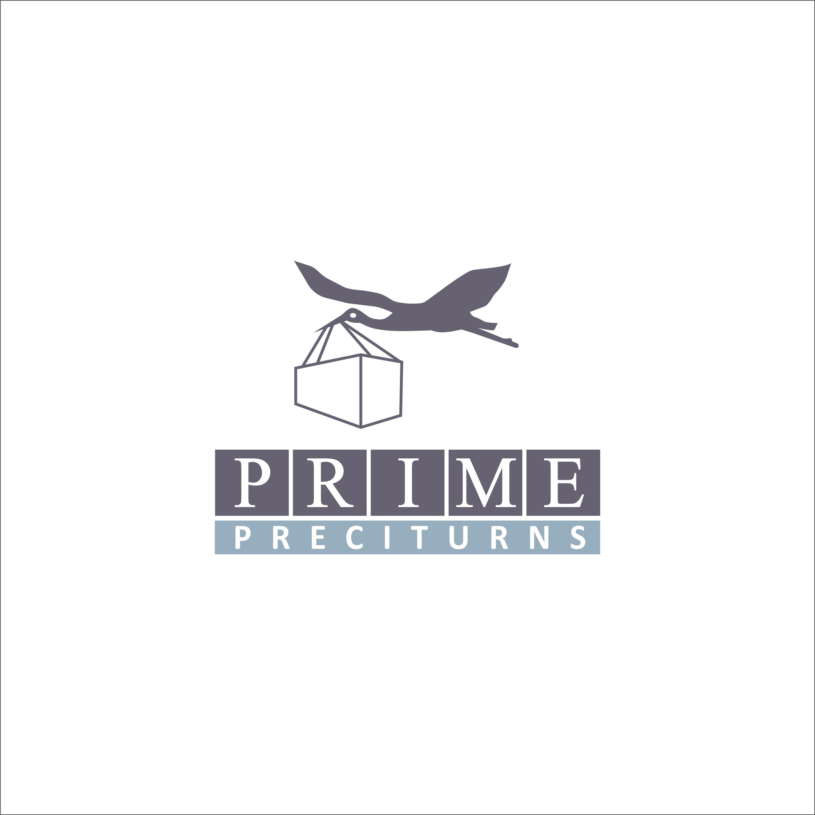 PRIME PRECITURNS