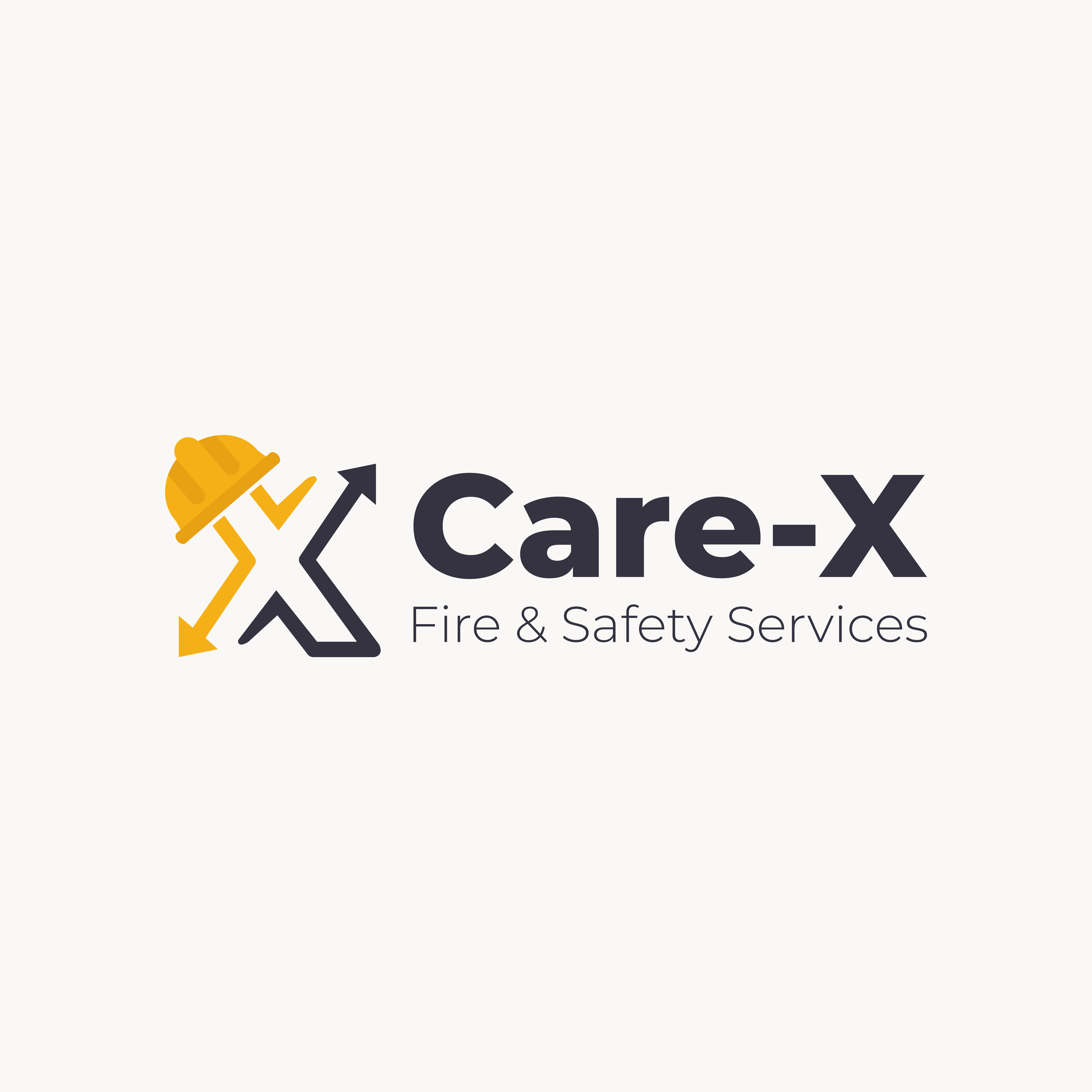 CARE-X FIRE & SAFETY SERVICES
