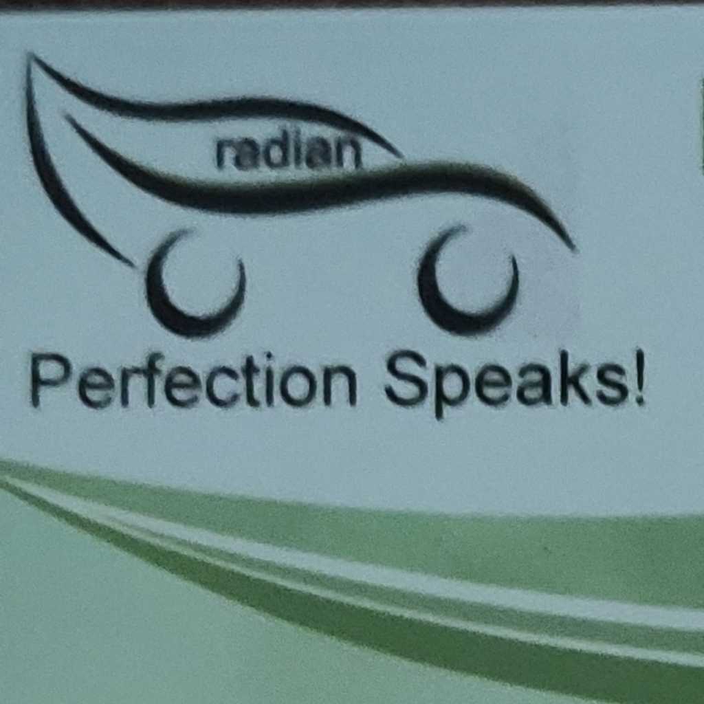 Radian Engineering