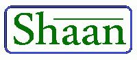 SHAAN INDIA