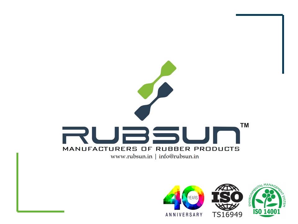 Rubsun Polymers Llp