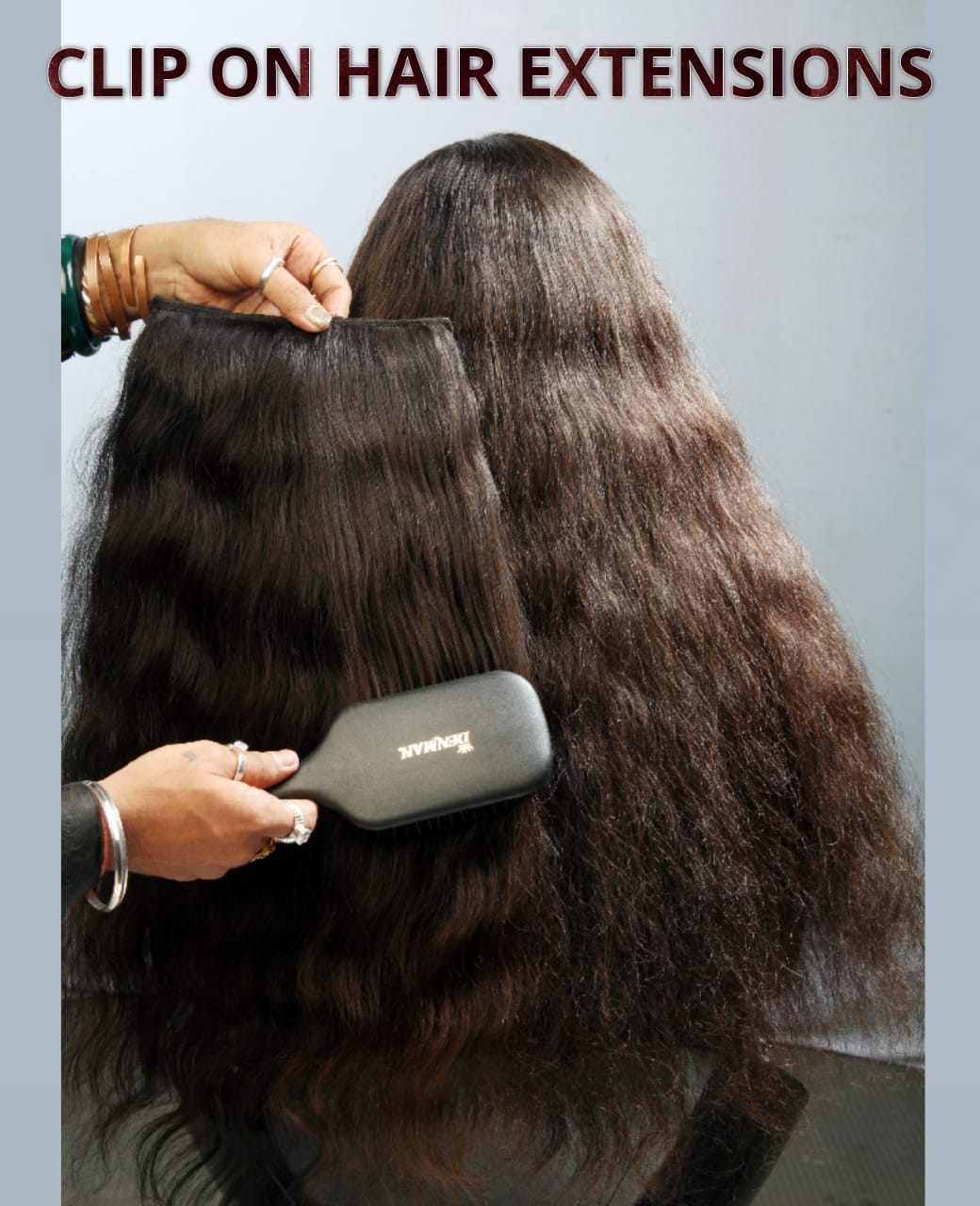 HUMAN HAIR INDIA