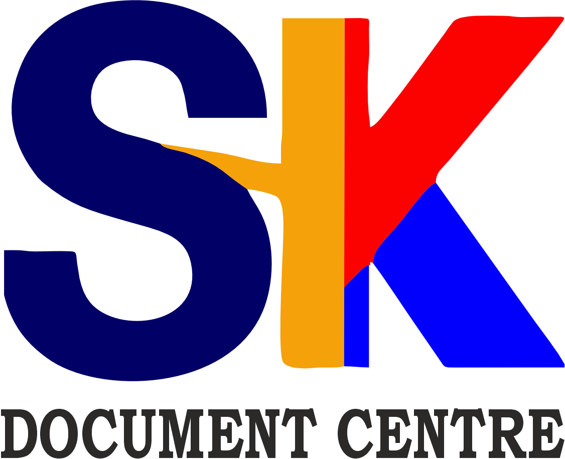 Sk Document Centre