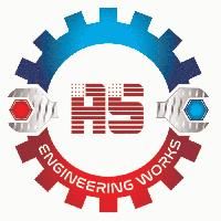 A. S. Engineering Works