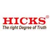 HICKS THERMOMETERS (INDIA) LTD.