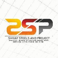 Shivay Steels And Project