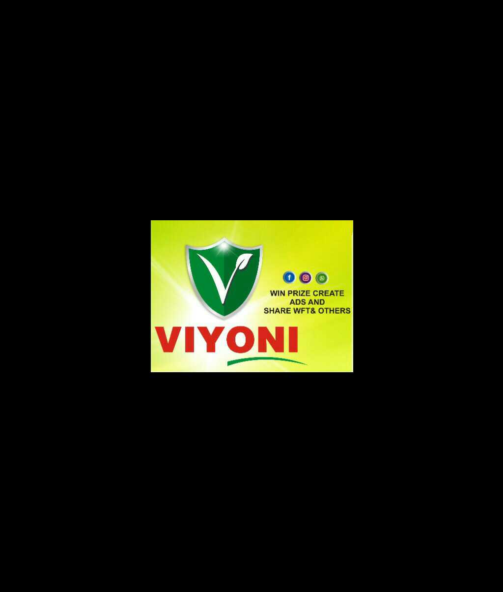 VIYONI MANUFACTURING AND SERVICES PVT. LTD.