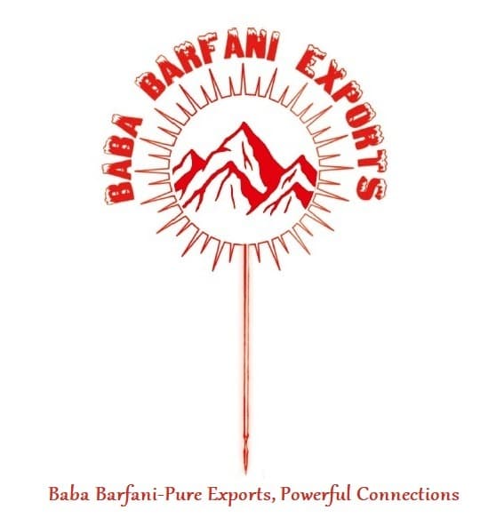 Baba Barfani Exports Private Limited