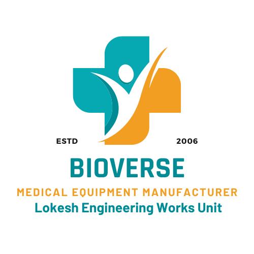 Lokesh Engg. Works