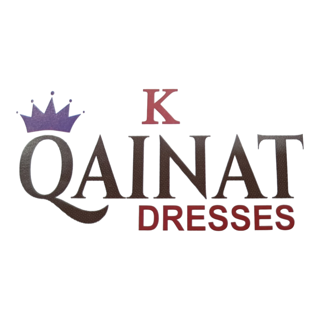 K. QAINAT DRESSES