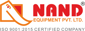 NAND EQUIPMENT PVT. LTD.