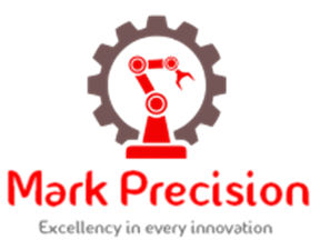 MARK PRECISION TOOL & DIE