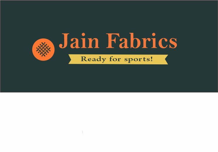 JAIN FABRICS