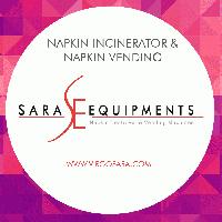 Sara Equipments