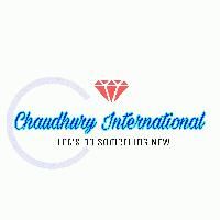 CHAUDHURY INTERNATIONAL